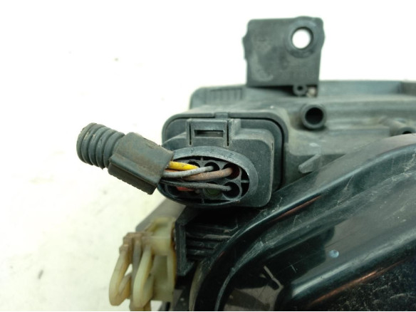 FARO DERECHO VW POLO (6N2)|Desguaces La Cabaña