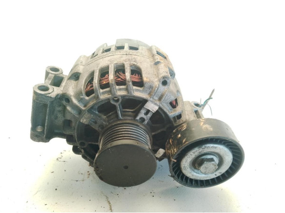 752148801, 2542749A ALTERNADOR BMW 3 (E46)|Desguaces La Cabaña