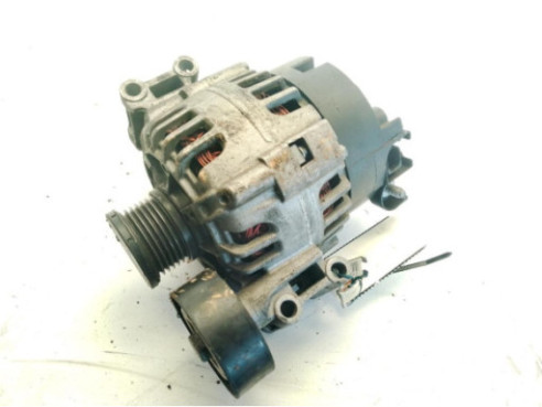 752148801, 2542749A ALTERNADOR BMW 3 (E46)|Desguaces La Cabaña