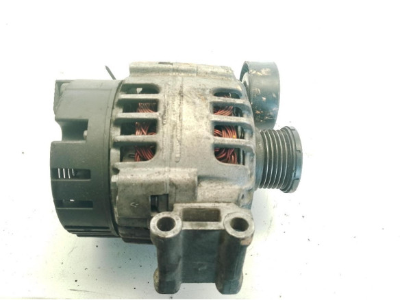 752148801, 2542749A ALTERNADOR BMW 3 (E46)|Desguaces La Cabaña