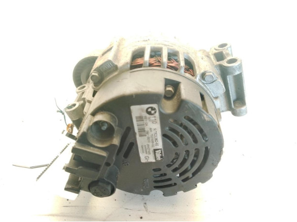 752148801, 2542749A ALTERNADOR BMW 3 (E46)|Desguaces La Cabaña