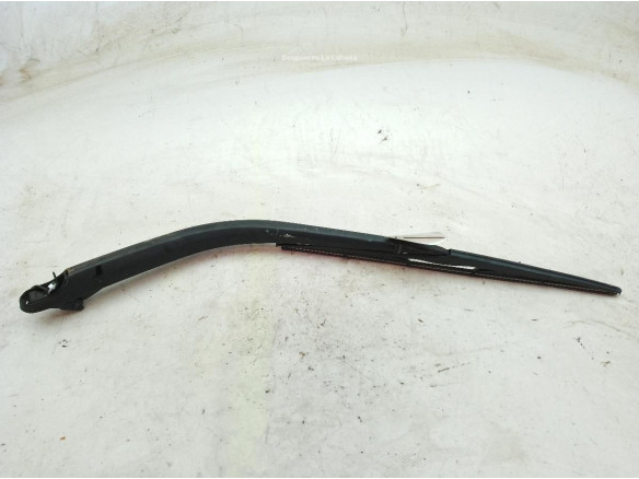 8200001885 BRAZO LIMPIAPARABRISAS TRA PORTÓN RENAULT LAGUNA II (BG0/1_)|Desguaces La Cabaña