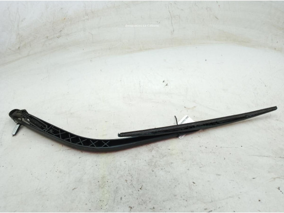 8200001885 BRAZO LIMPIAPARABRISAS TRA PORTÓN RENAULT LAGUNA II (BG0/1_)|Desguaces La Cabaña
