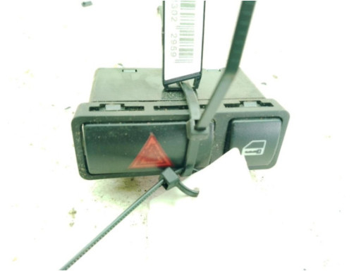 INTERRUPTOR WARNING|Desguaces La Cabaña