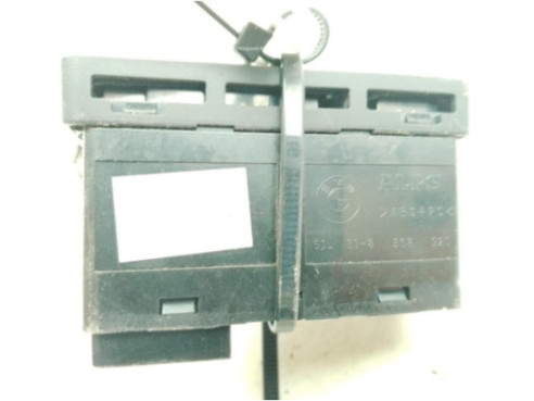 61318368920 INTERRUPTOR WARNING BMW 3 (E46)|Desguaces La Cabaña