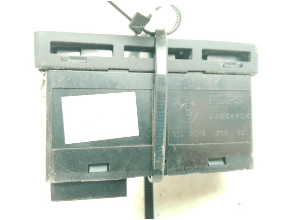 61318368920 INTERRUPTOR WARNING BMW 3 (E46)|Desguaces La Cabaña
