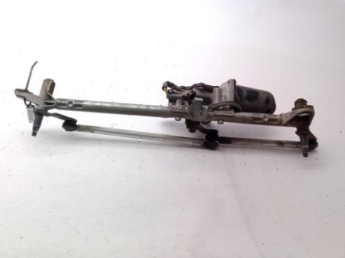MOTOR LIMPIAPARABRISAS DELANTERO|Desguaces La Cabaña 2