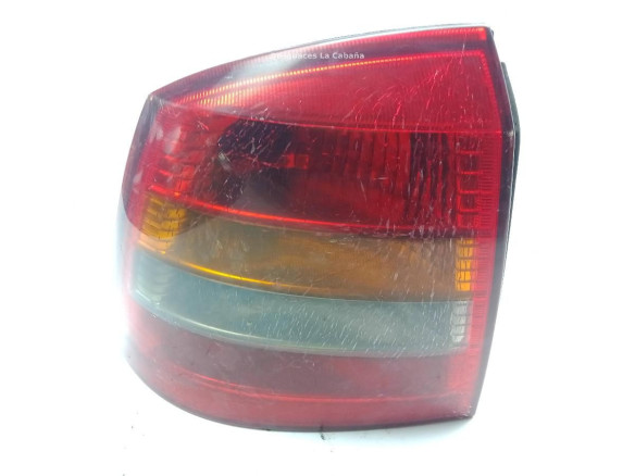 90521542 PILOTO TRA IZQ EXT OPEL ASTRA G Fastback (T98)|Desguaces La Cabaña