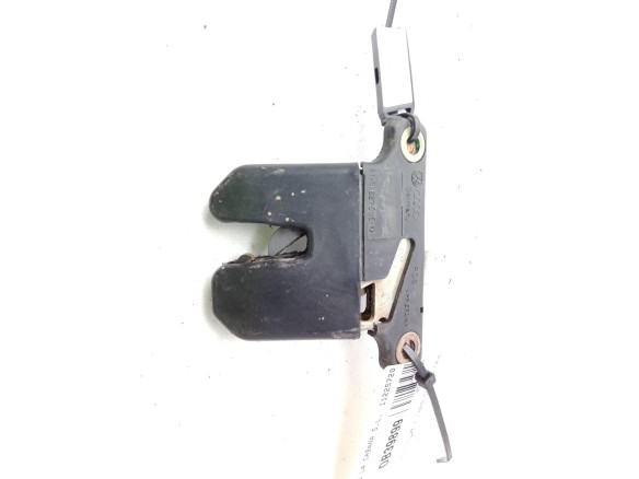 8D5827505D CERRADURA PORTON / TAPA MALETA SEAT TOLEDO II (1M2)|Desguaces La Cabaña