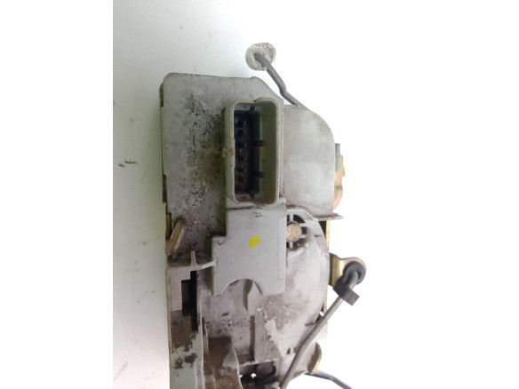 CERRADURA PUERTA LAT DEL IZQ PEUGEOT 307 (3A/C)|Desguaces La Cabaña