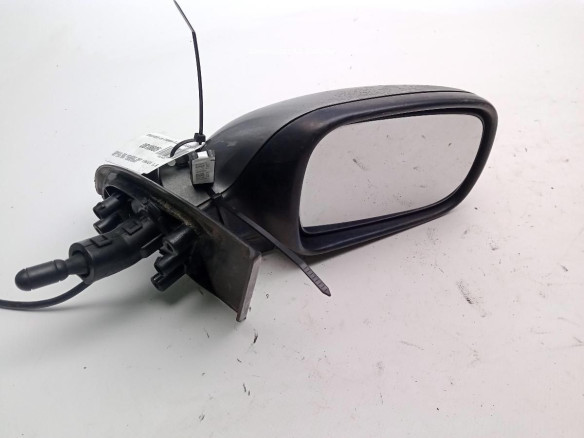 ESPEJO DER PEUGEOT 307 (3A/C)|Desguaces La Cabaña