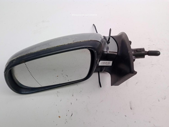 ESPEJO IZQ PEUGEOT 307 (3A/C)|Desguaces La Cabaña