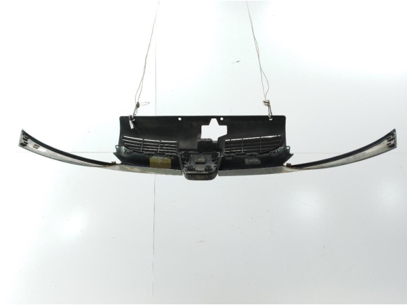 96495663XT REJILLA / CALANDRA PEUGEOT 206 Fastback (2A/C)|Desguaces La Cabaña