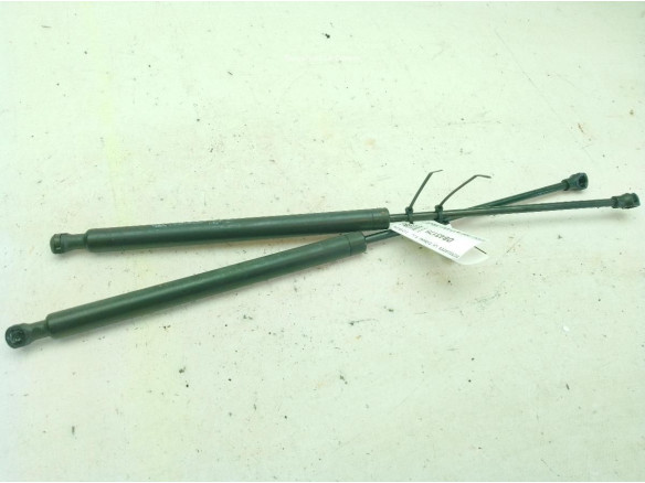 9631441380 AMORTIGUADOR PORTON / TAPA MALETA PEUGEOT 206 Fastback (2A/C)|Desguaces La Cabaña