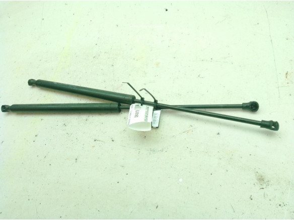 9631441380 AMORTIGUADOR PORTON / TAPA MALETA PEUGEOT 206 Fastback (2A/C)|Desguaces La Cabaña