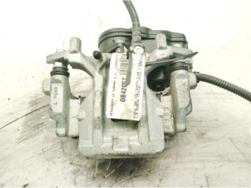 4785010030  PINZA TRA IZQ TOYOTA C-HR (_X1_)|Desguaces La Cabaña