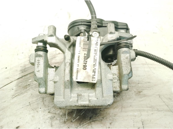 4785010030  PINZA TRA IZQ TOYOTA C-HR (_X1_)|Desguaces La Cabaña
