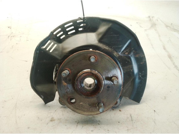 43211F4010  MANGUETA DEL DER TOYOTA C-HR (_X1_)|Desguaces La Cabaña