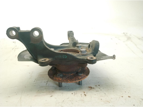 43211F4010  MANGUETA DEL DER TOYOTA C-HR (_X1_)|Desguaces La Cabaña