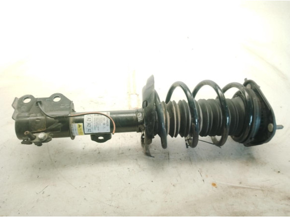 48520F4020 AMORTIGUADOR DEL IZQ TOYOTA C-HR (_X1_)|Desguaces La Cabaña