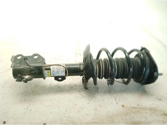 48520F4020 AMORTIGUADOR DEL IZQ TOYOTA C-HR (_X1_)|Desguaces La Cabaña