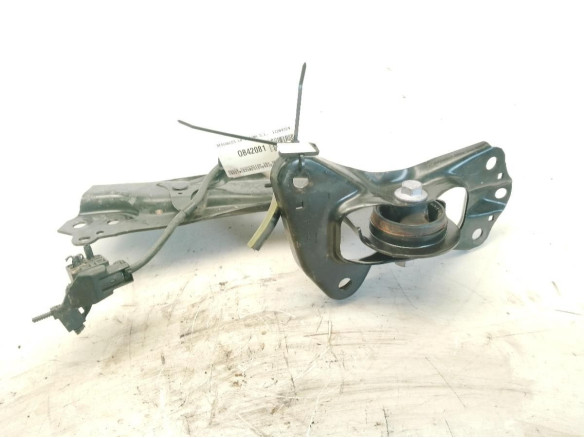 48760F4010  BRAZO SUSPENSION TRA DER INF LONGITUDINAL TOYOTA C-HR (_X1_)|Desguaces La Cabaña