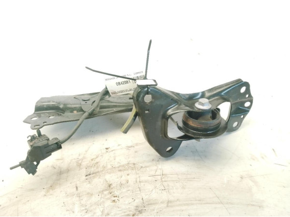 48760F4010  BRAZO SUSPENSION TRA DER INF LONGITUDINAL TOYOTA C-HR (_X1_)|Desguaces La Cabaña