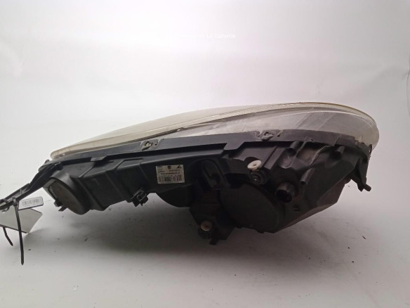51810672 FARO IZQUIERDO FIAT DOBLO Furgón/ranchera familiar (263_)|Desguaces La Cabaña