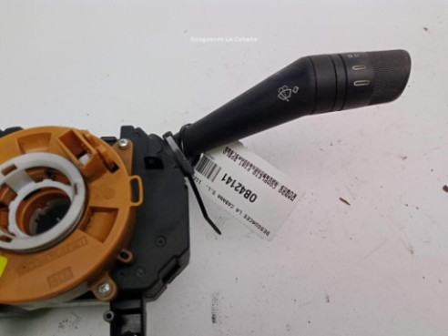07355042920 MANDO COMPLETO FIAT DOBLO Furgón/ranchera familiar (263_)|Desguaces La Cabaña