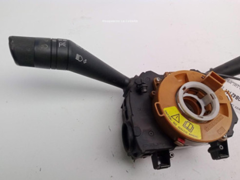 07355042920 MANDO COMPLETO FIAT DOBLO Furgón/ranchera familiar (263_)|Desguaces La Cabaña