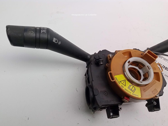 07355042920 MANDO COMPLETO FIAT DOBLO Furgón/ranchera familiar (263_)|Desguaces La Cabaña