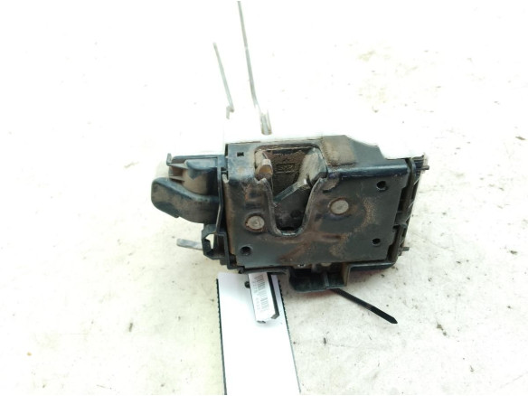 1HM862153 CERRADURA PUERTA LAT DEL IZQ SEAT IBIZA II (6K1)|Desguaces La Cabaña