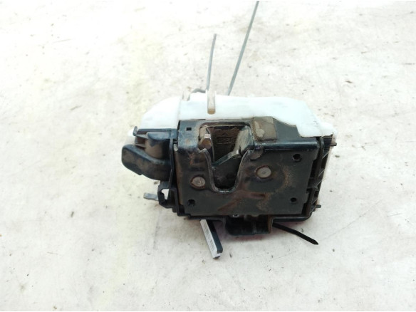 1HM862153 CERRADURA PUERTA LAT DEL IZQ SEAT IBIZA II (6K1)|Desguaces La Cabaña