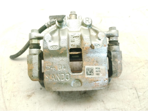 58130H8530  PINZA DEL DER KIA STONIC (YB)|Desguaces La Cabaña