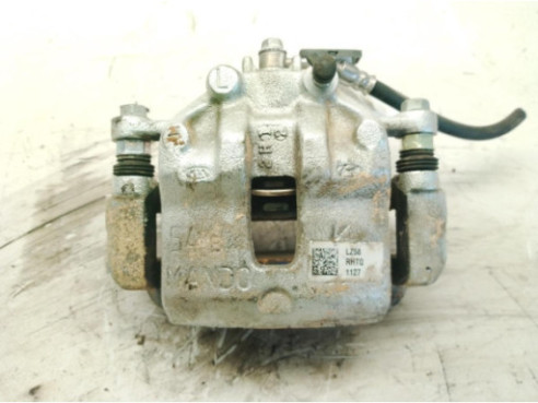 58110H8530  PINZA DEL IZQ KIA STONIC (YB)|Desguaces La Cabaña