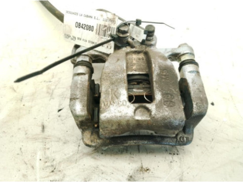 58230H8000  PINZA TRA DER KIA STONIC (YB)|Desguaces La Cabaña