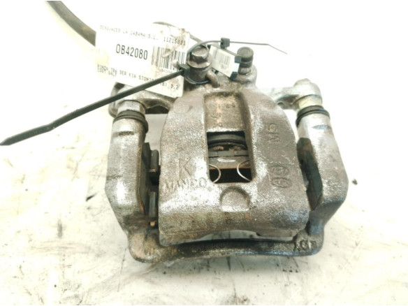 58230H8000  PINZA TRA DER KIA STONIC (YB)|Desguaces La Cabaña