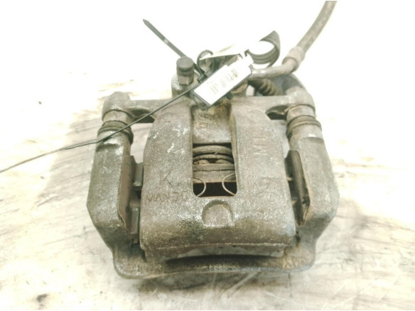 58210H8000  PINZA TRA IZQ KIA STONIC (YB)|Desguaces La Cabaña