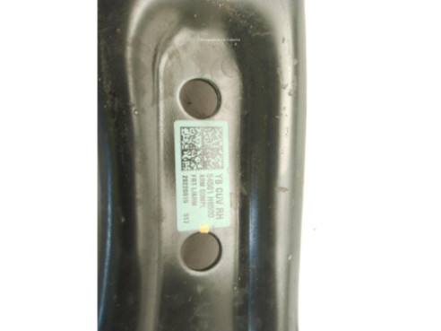 54501H8500 BRAZO SUSPENSION DEL DER INF KIA STONIC (YB)|Desguaces La Cabaña