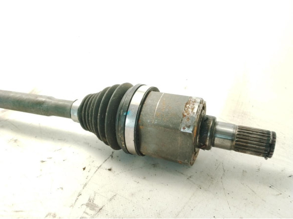 49501H8060 PALIER DEL DER KIA STONIC (YB)|Desguaces La Cabaña