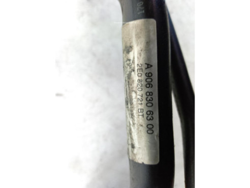 TUBO AA DE RADIADOR AA A EVAPORADOR|Desguaces La Cabaña 2