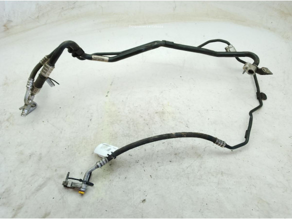 A9068306300 TUBO AA DE RADIADOR AA A EVAPORADOR VW CRAFTER 30-50 Furgón (2E_)|Desguaces La Cabaña
