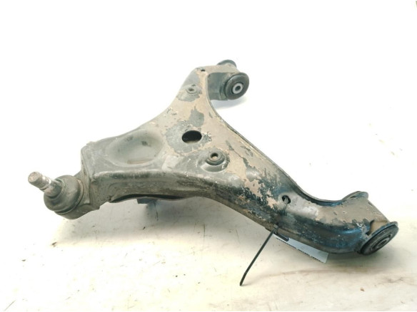 A9063221009 BRAZO SUSPENSION DEL IZQ INF VW CRAFTER 30-50 Furgón (2E_)|Desguaces La Cabaña