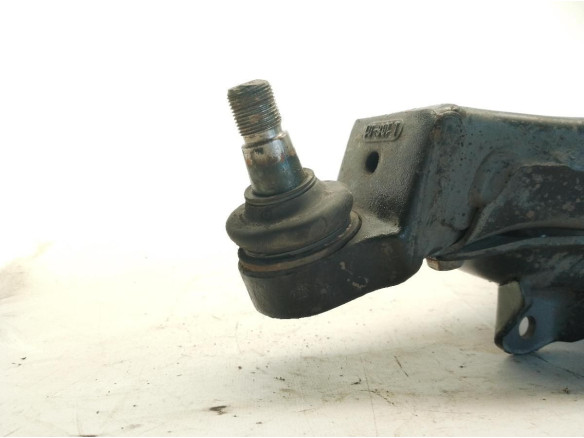 A9063221009 BRAZO SUSPENSION DEL IZQ INF VW CRAFTER 30-50 Furgón (2E_)|Desguaces La Cabaña