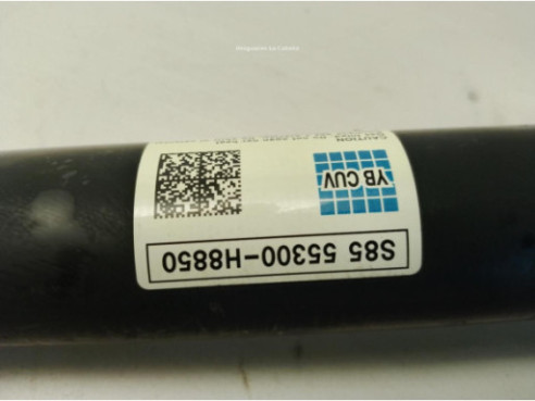 55300H8850 AMORTIGUADOR TRA IZQ KIA STONIC (YB)|Desguaces La Cabaña