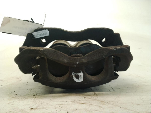 2E0615106B  PINZA DEL DER VW CRAFTER 30-50 Furgón (2E_)|Desguaces La Cabaña