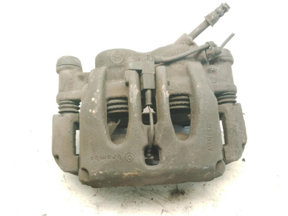 2E0615106B  PINZA DEL DER VW CRAFTER 30-50 Furgón (2E_)|Desguaces La Cabaña