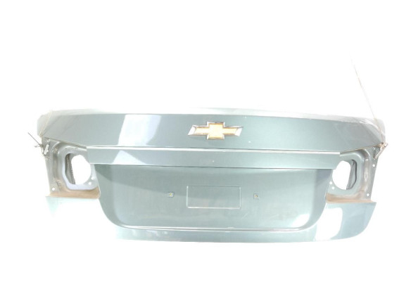 95950847  TAPA MALETA CHEVROLET CRUZE (J300)|Desguaces La Cabaña