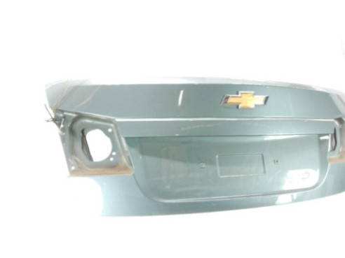 95950847  TAPA MALETA CHEVROLET CRUZE (J300)|Desguaces La Cabaña