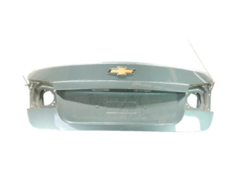 95950847  TAPA MALETA CHEVROLET CRUZE (J300)|Desguaces La Cabaña